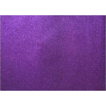 فرخ فوم جليتر مرن  10 الوان