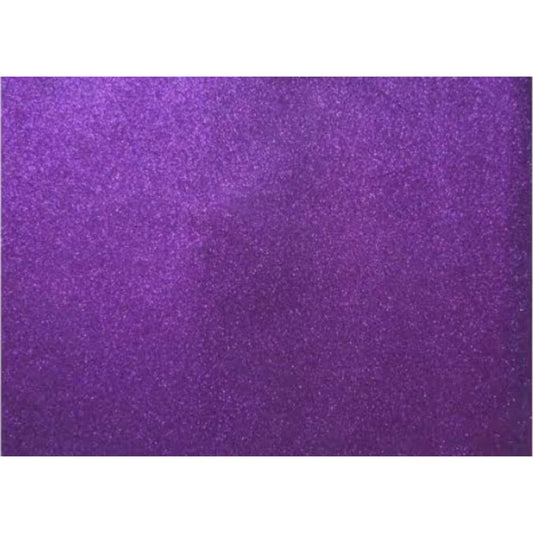 فرخ فوم جليتر مرن  10 الوان