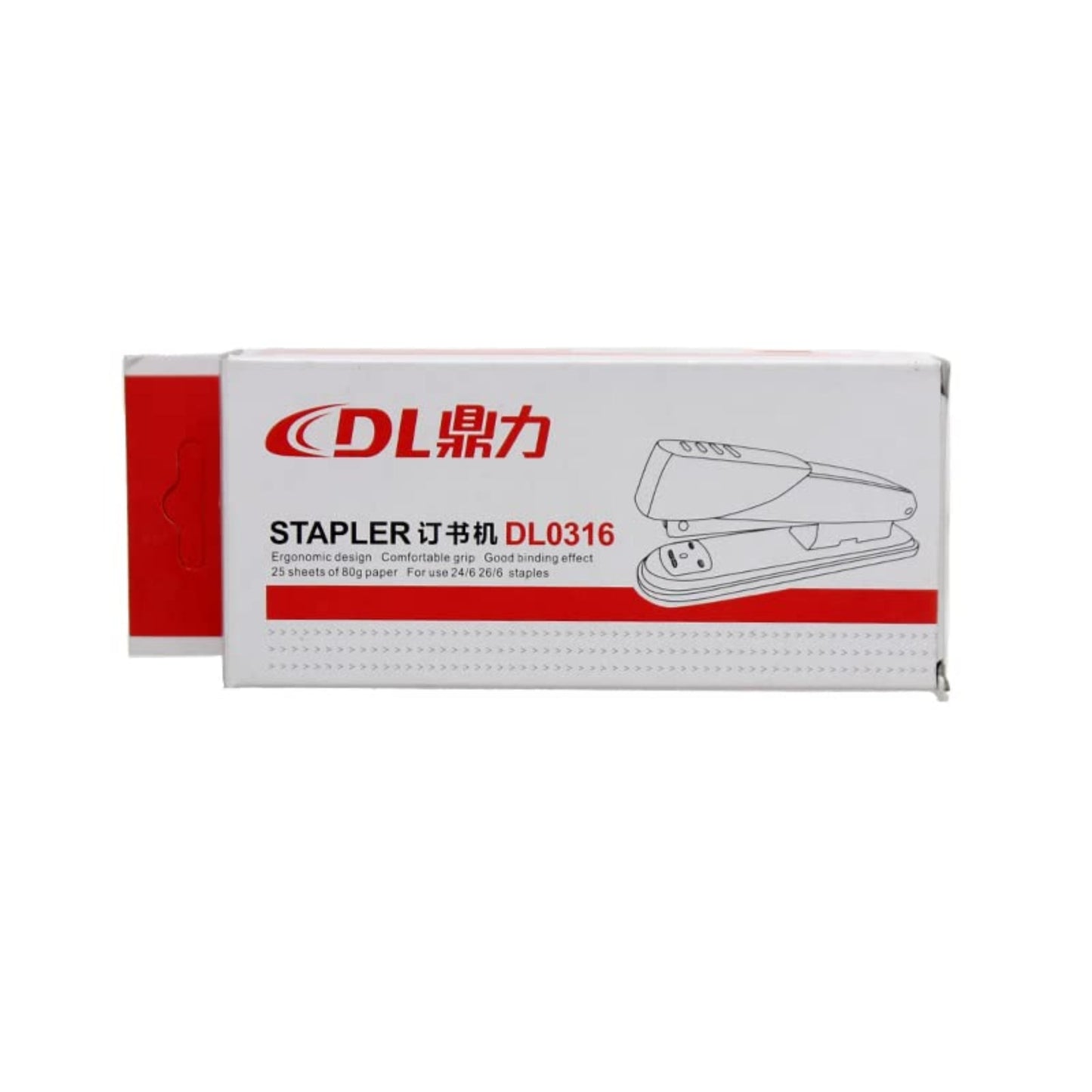 دباسة وسط CDL DL0316