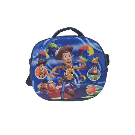 لانش باج  اشكال ديزني مجسم