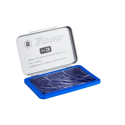 ختامة زرقاء