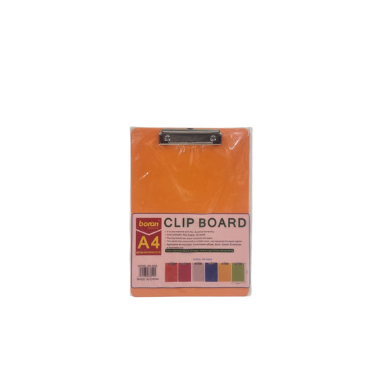 بلانشيطة بلاستيك باغ الوان فسفوري