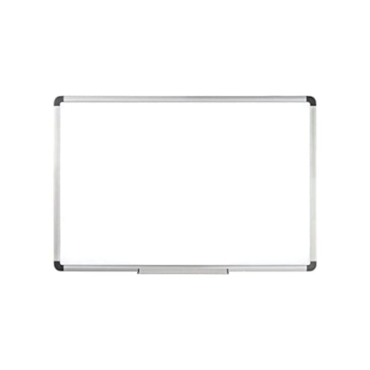 سبورة معدن بيضاء  60*90