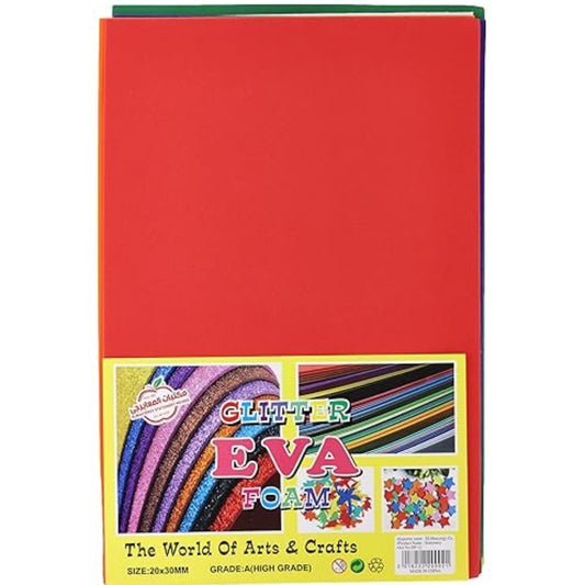 باكو فوم عادي A4