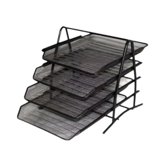 تراي مكتب معدن 4 دور