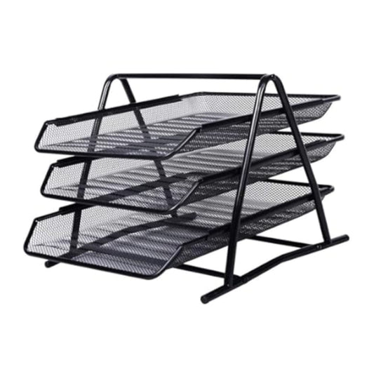 تراي مكتب معدن  3 دور