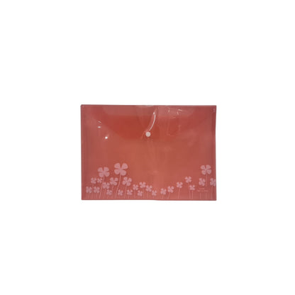 حافظة كبسولة شفافة الوان ثقيلة