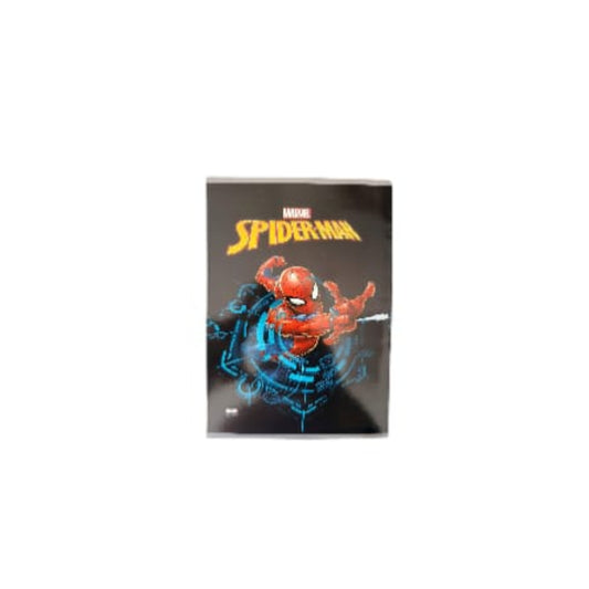 كشكول 60 ورقة مسطر ديزني