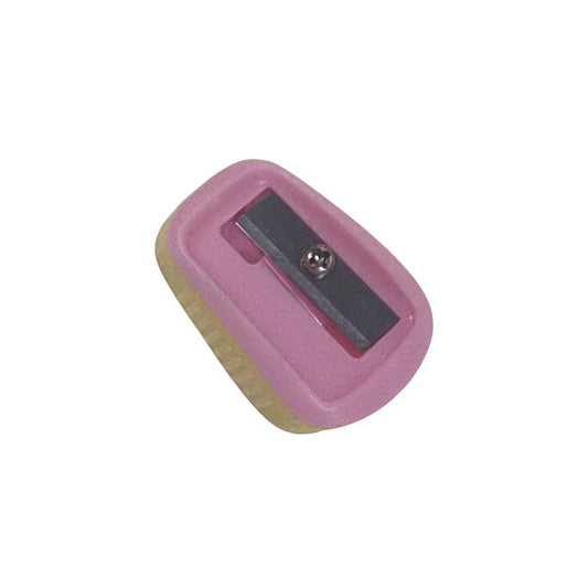 براية بلاستيك لونين doms