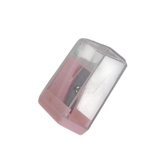 براية شفافة برميل doms