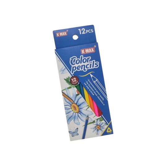 الوان خشب 12 الوان  K-MAX