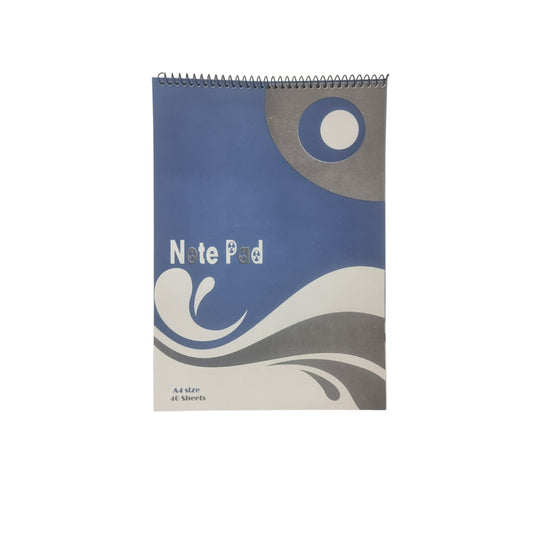 بلوك نوت النيل ٤٠ ورقة