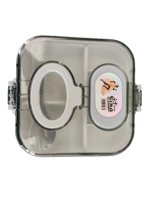 لانش بوكس sina king 5015