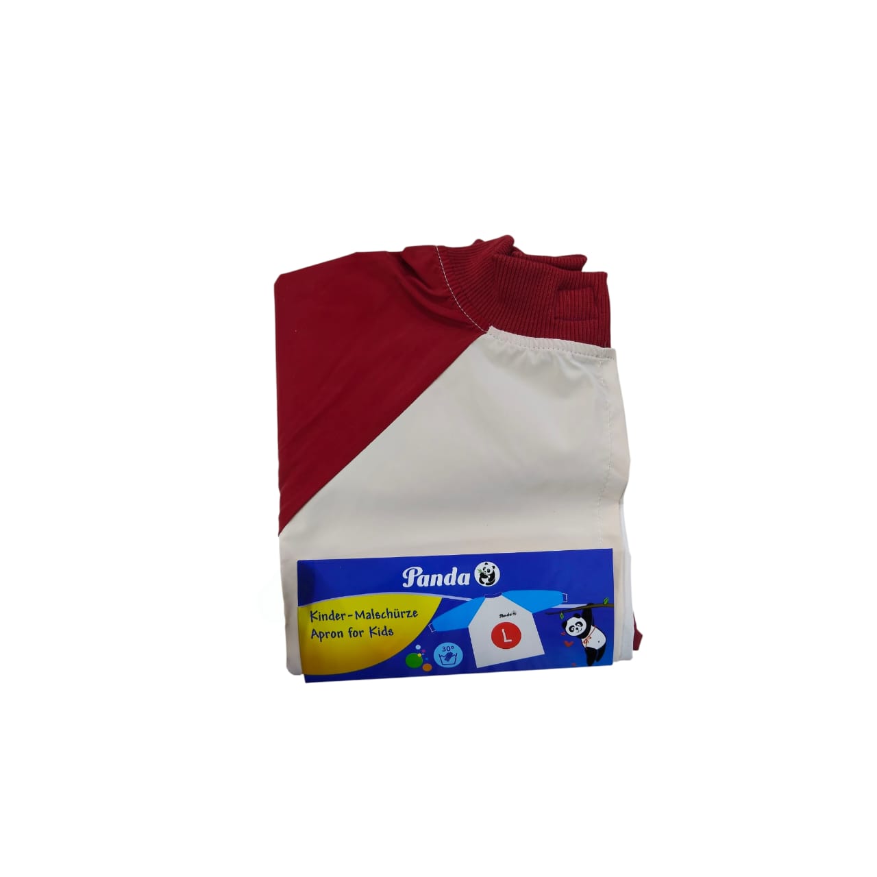 مريلة مقاس panda medium 12957