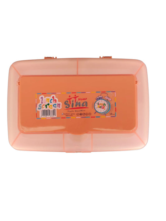 لانش بوكس sina home 5522