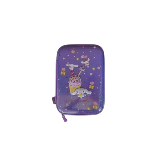 مقلمة قماش عريضه 20691 بناتي