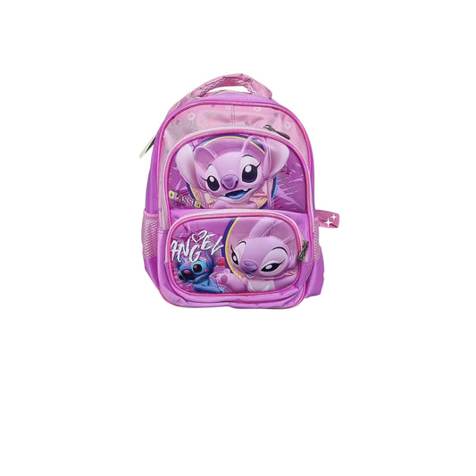 شنطة مدرسية مقاس ١٤ ستيتش classic ٢٠٧٥٥