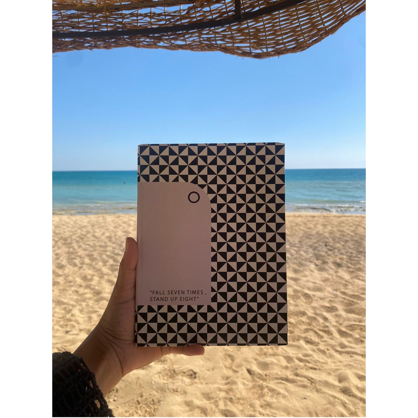 نوت بوك ١٥٠ ورقة هارد كفر notebook 2