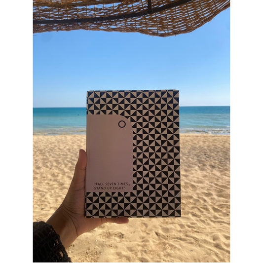 نوت بوك ١٥٠ ورقة هارد كفر notebook 2