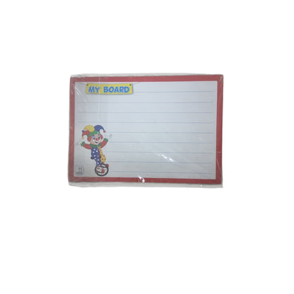 بازل خشب تعليمي حروف انجليزي + سبورة ٨١١