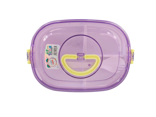 لانش بوكس sina time 5521