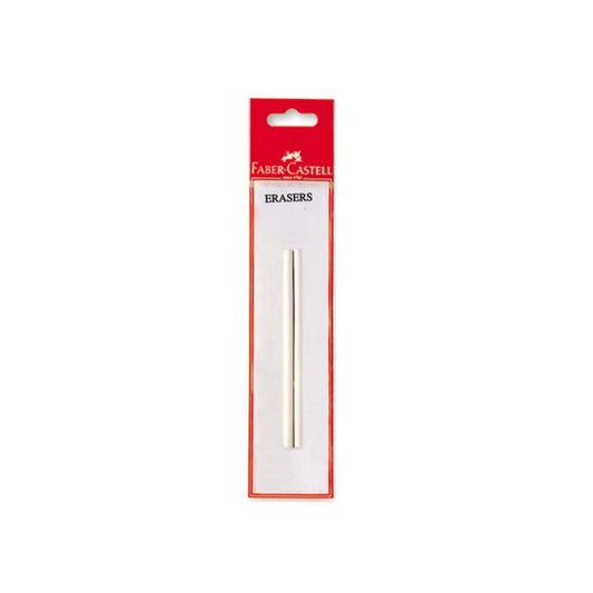 غيار استيكة قلم FABER - CASTELL