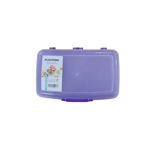 لانش بوكس plastima 20429