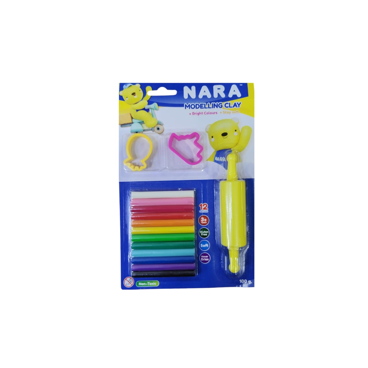 صلصال + نشابة 20910