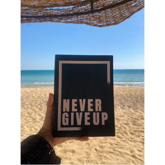 نوت بوك ١٥٠ ورقة هارد كفر notebook